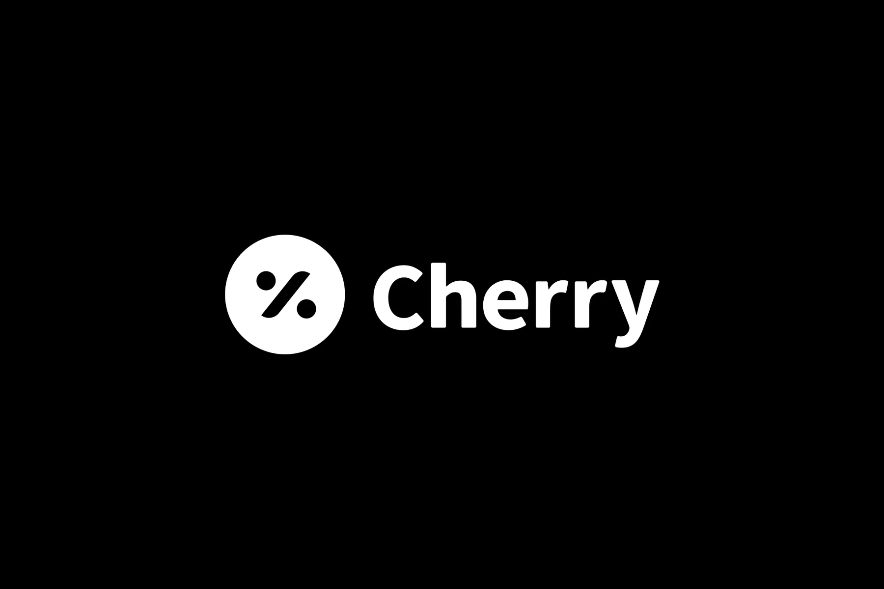 Cherry payment plans logo